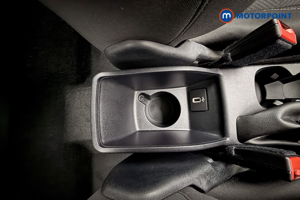 Ford Fiesta Trend Manual Petrol Hatchback - Stock Number (1580876) - 21st supplementary image