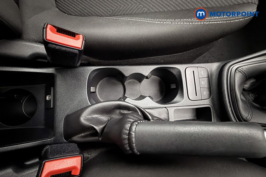 Ford Fiesta Trend Manual Petrol Hatchback - Stock Number (1580876) - 22nd supplementary image
