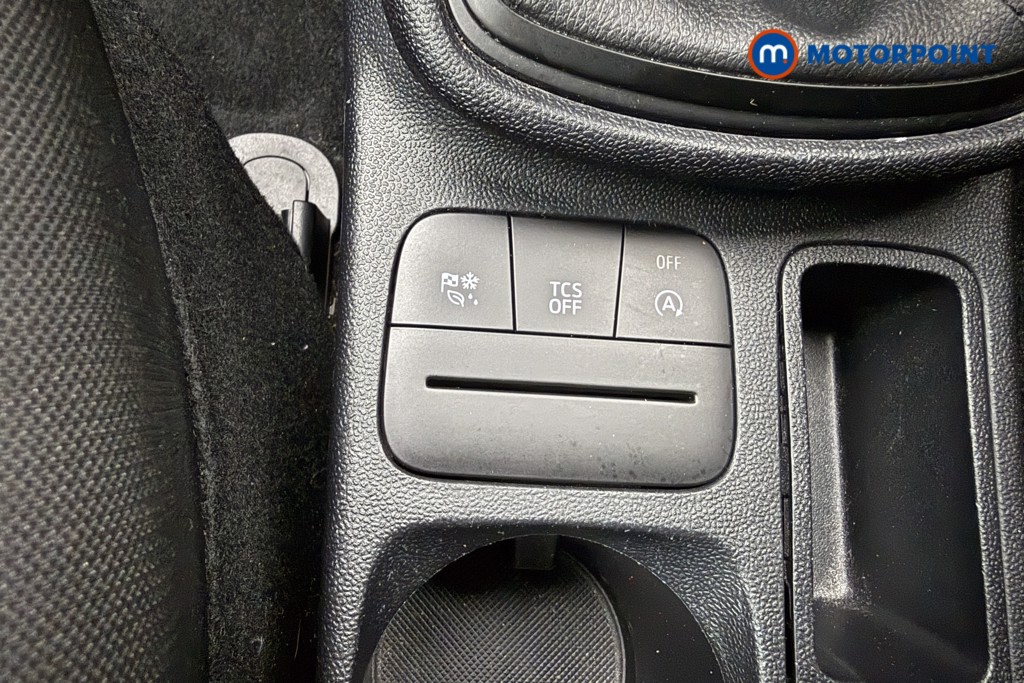 Ford Fiesta Trend Manual Petrol Hatchback - Stock Number (1580876) - 23rd supplementary image