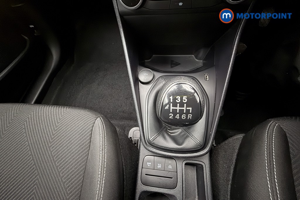 Ford Fiesta Trend Manual Petrol Hatchback - Stock Number (1580876) - 24th supplementary image