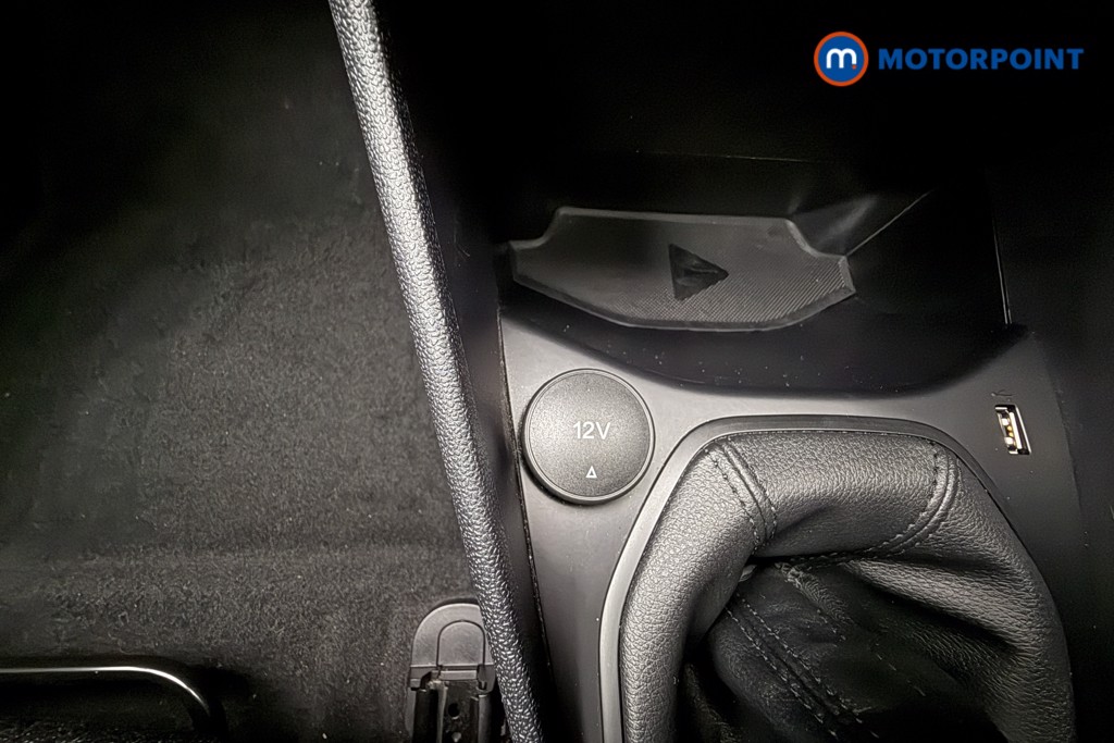 Ford Fiesta Trend Manual Petrol Hatchback - Stock Number (1580876) - 25th supplementary image