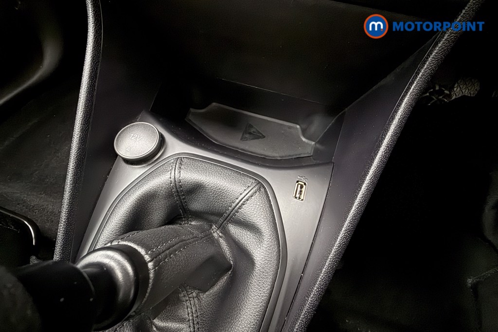 Ford Fiesta Trend Manual Petrol Hatchback - Stock Number (1580876) - 26th supplementary image