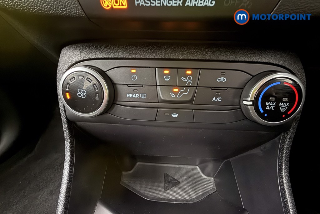 Ford Fiesta Trend Manual Petrol Hatchback - Stock Number (1580876) - 27th supplementary image