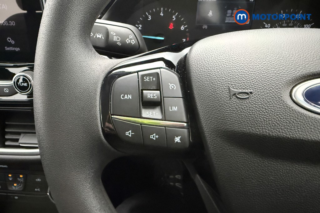 Ford Fiesta Trend Manual Petrol Hatchback - Stock Number (1580876) - 29th supplementary image