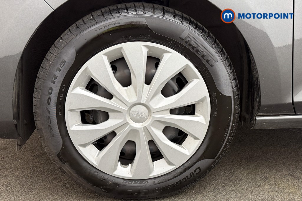 Ford Fiesta Trend Manual Petrol Hatchback - Stock Number (1580876) - 1st supplementary image