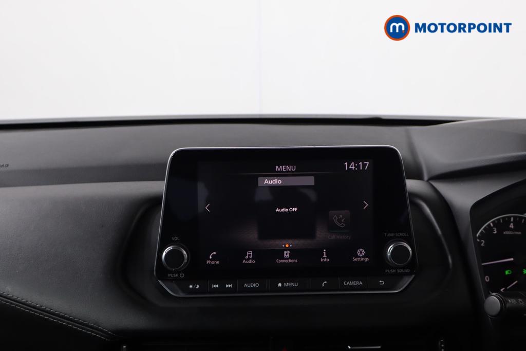 Nissan Qashqai Acenta Premium Manual Petrol SUV - Stock Number (1580890) - 2nd supplementary image