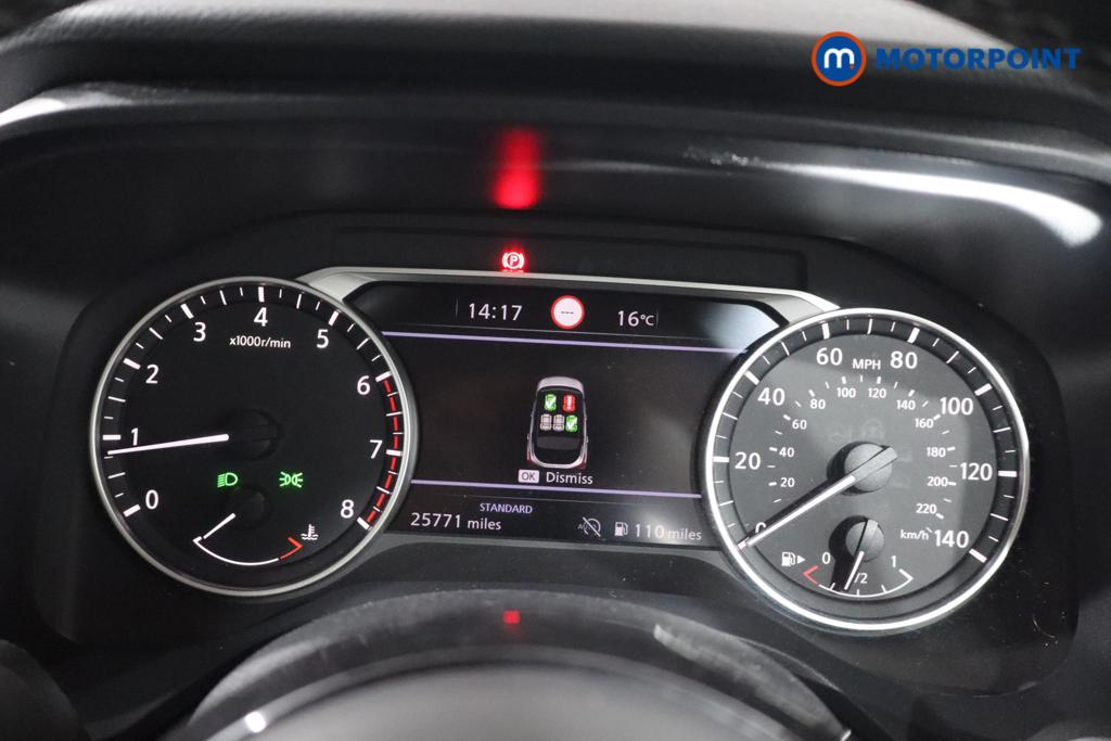 Nissan Qashqai Acenta Premium Manual Petrol SUV - Stock Number (1580890) - 3rd supplementary image