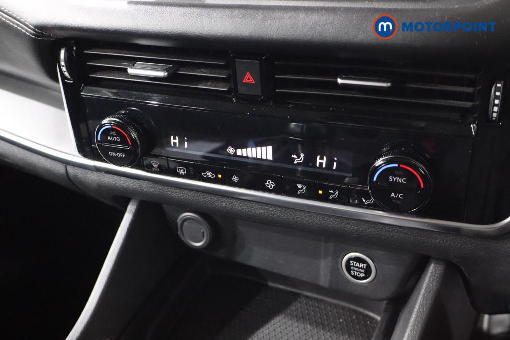 Nissan Qashqai Acenta Premium Manual Petrol SUV - Stock Number (1580890) - 4th supplementary image
