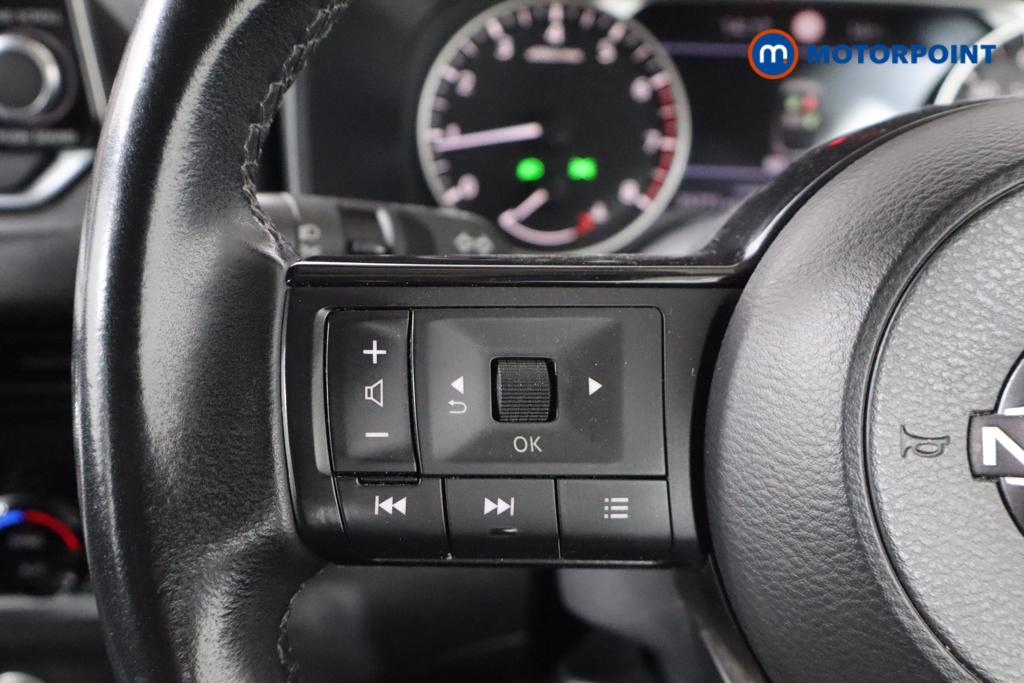 Nissan Qashqai Acenta Premium Manual Petrol SUV - Stock Number (1580890) - 9th supplementary image