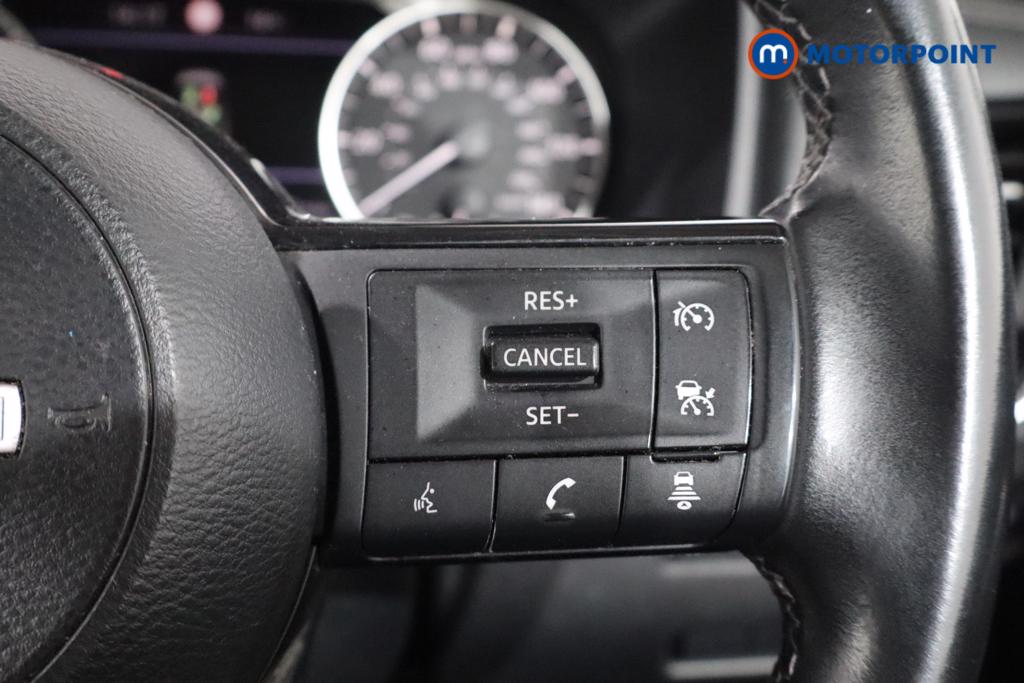 Nissan Qashqai Acenta Premium Manual Petrol SUV - Stock Number (1580890) - 10th supplementary image