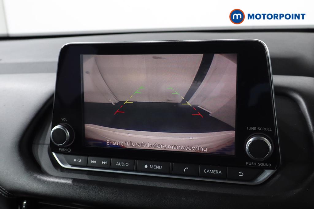 Nissan Qashqai Acenta Premium Manual Petrol SUV - Stock Number (1580890) - 13th supplementary image