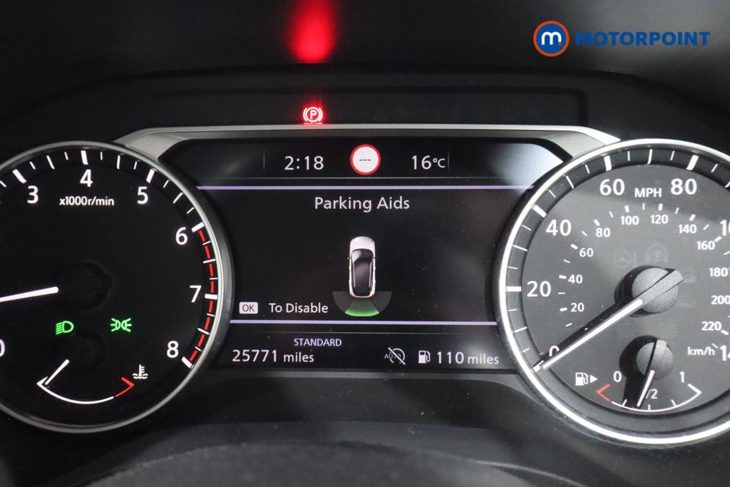 Nissan Qashqai Acenta Premium Manual Petrol SUV - Stock Number (1580890) - 14th supplementary image