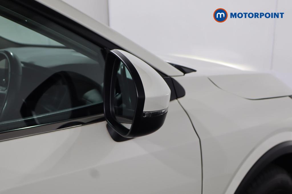 Nissan Qashqai Acenta Premium Manual Petrol SUV - Stock Number (1580890) - 16th supplementary image