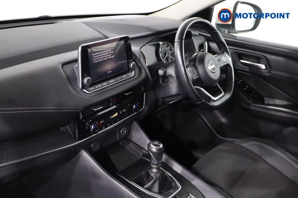Nissan Qashqai Acenta Premium Manual Petrol SUV - Stock Number (1580890) - 20th supplementary image