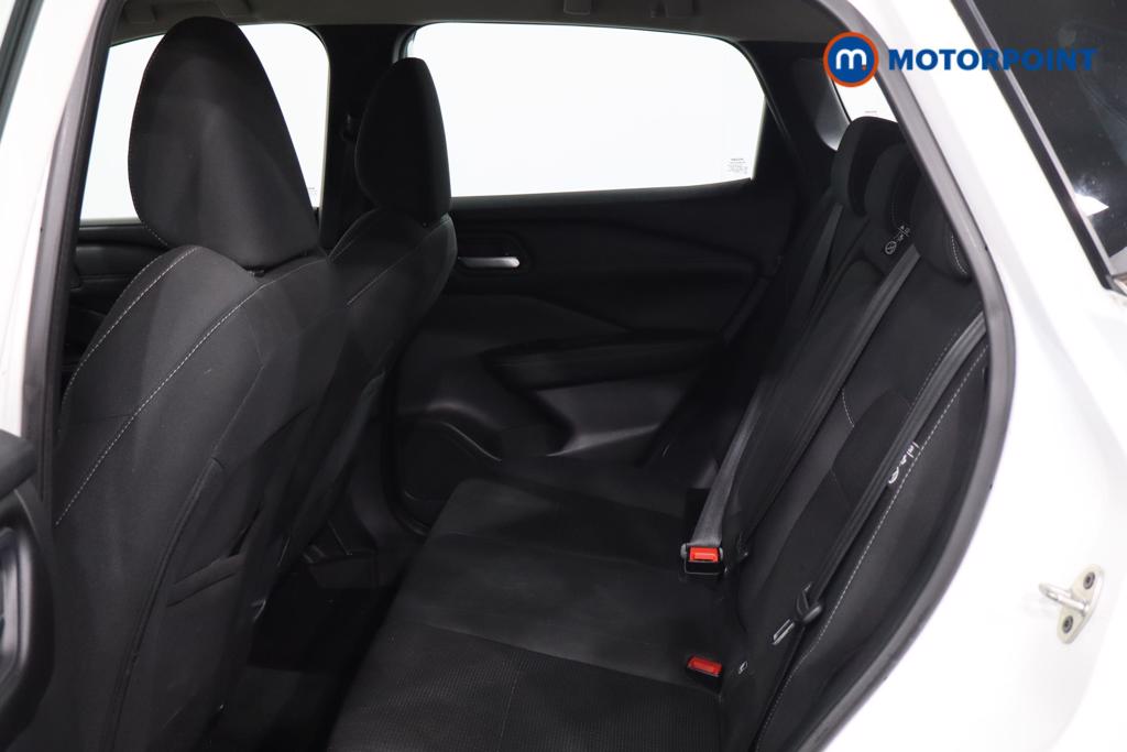 Nissan Qashqai Acenta Premium Manual Petrol SUV - Stock Number (1580890) - 22nd supplementary image