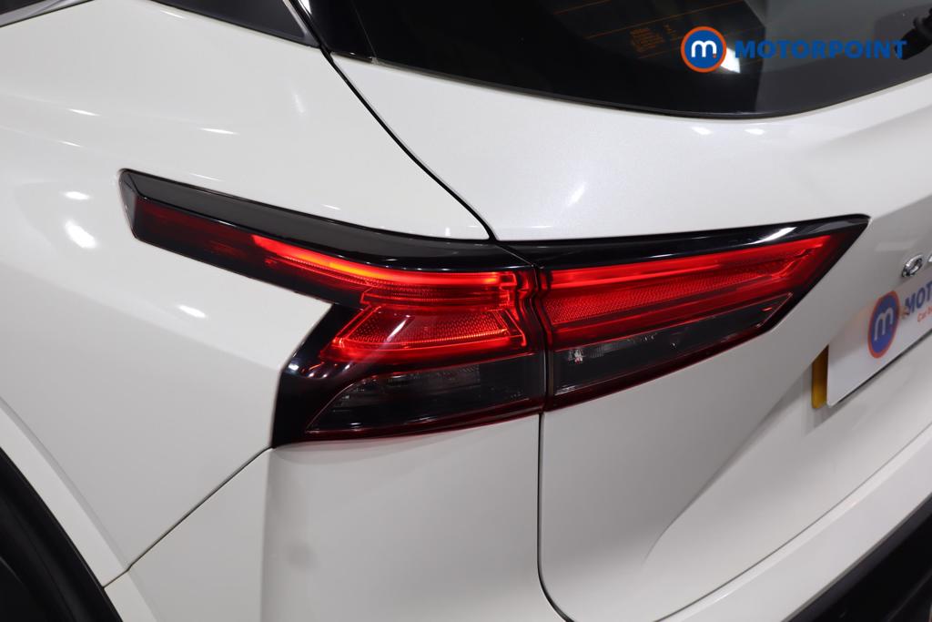 Nissan Qashqai Acenta Premium Manual Petrol SUV - Stock Number (1580890) - 23rd supplementary image