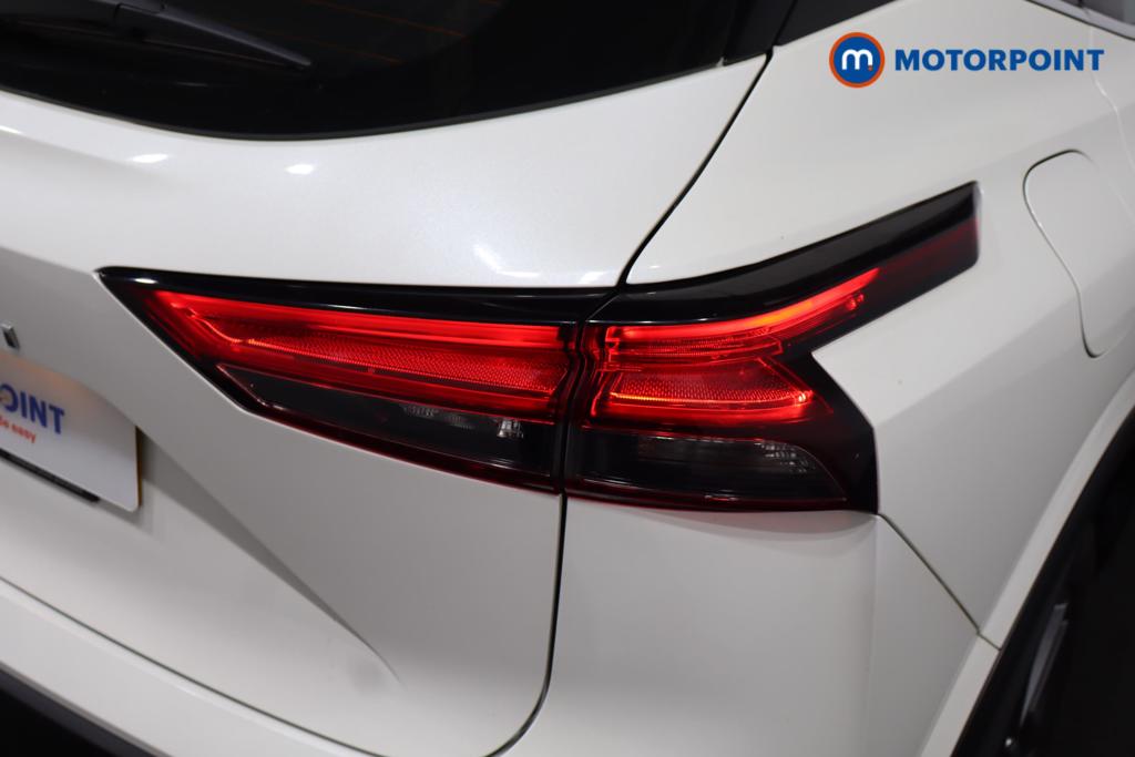 Nissan Qashqai Acenta Premium Manual Petrol SUV - Stock Number (1580890) - 24th supplementary image