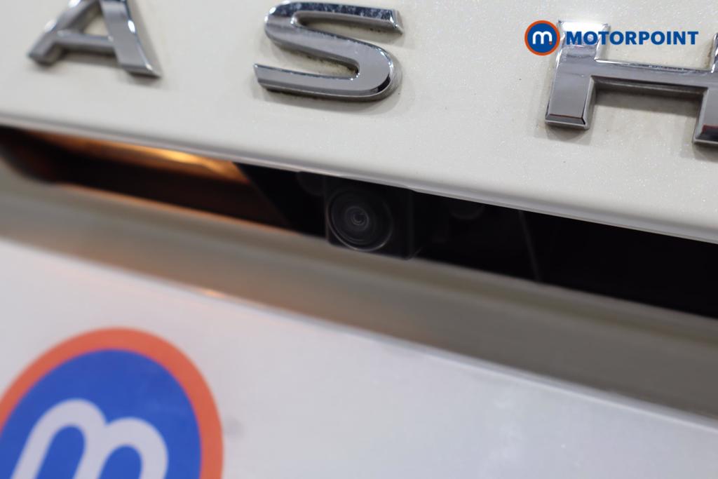 Nissan Qashqai Acenta Premium Manual Petrol SUV - Stock Number (1580890) - 26th supplementary image