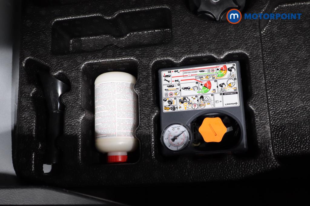 Nissan Qashqai Acenta Premium Manual Petrol SUV - Stock Number (1580890) - 28th supplementary image