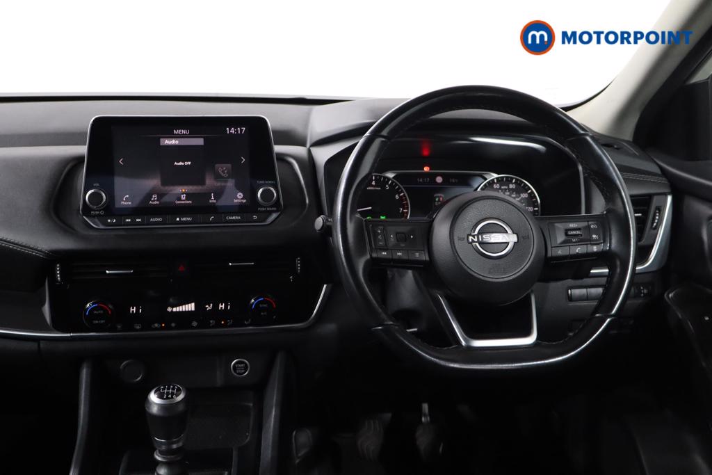 Nissan Qashqai Acenta Premium Manual Petrol SUV - Stock Number (1580890) - 1st supplementary image
