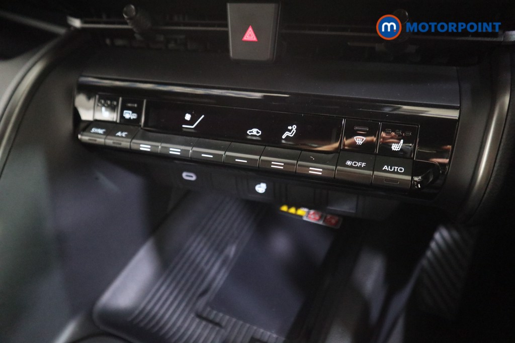 Toyota C-Hr Design Automatic Petrol Plug-In Hybrid SUV - Stock Number (1580921) - 7th supplementary image