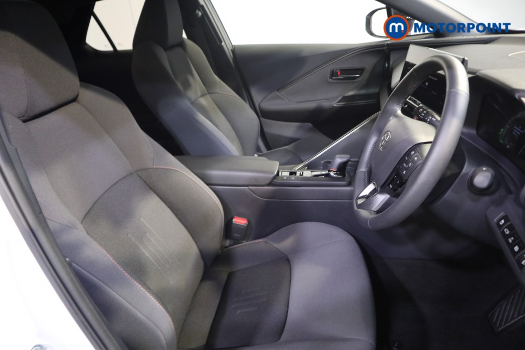 Toyota C-Hr Design Automatic Petrol Plug-In Hybrid SUV - Stock Number (1580921) - 11th supplementary image