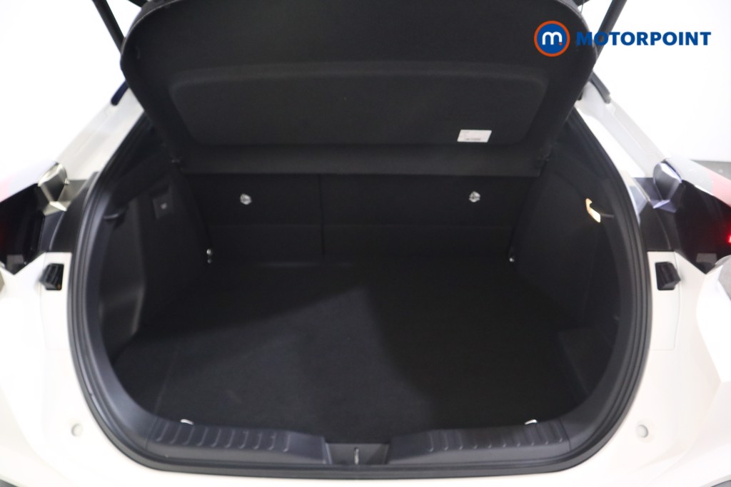 Toyota C-Hr Design Automatic Petrol Plug-In Hybrid SUV - Stock Number (1580921) - 13th supplementary image
