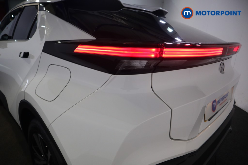 Toyota C-Hr Design Automatic Petrol Plug-In Hybrid SUV - Stock Number (1580921) - 21st supplementary image