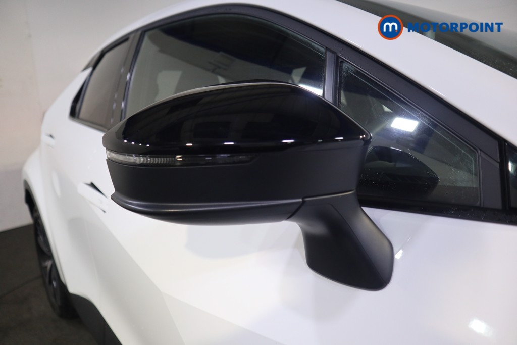 Toyota C-Hr Design Automatic Petrol Plug-In Hybrid SUV - Stock Number (1580921) - 23rd supplementary image