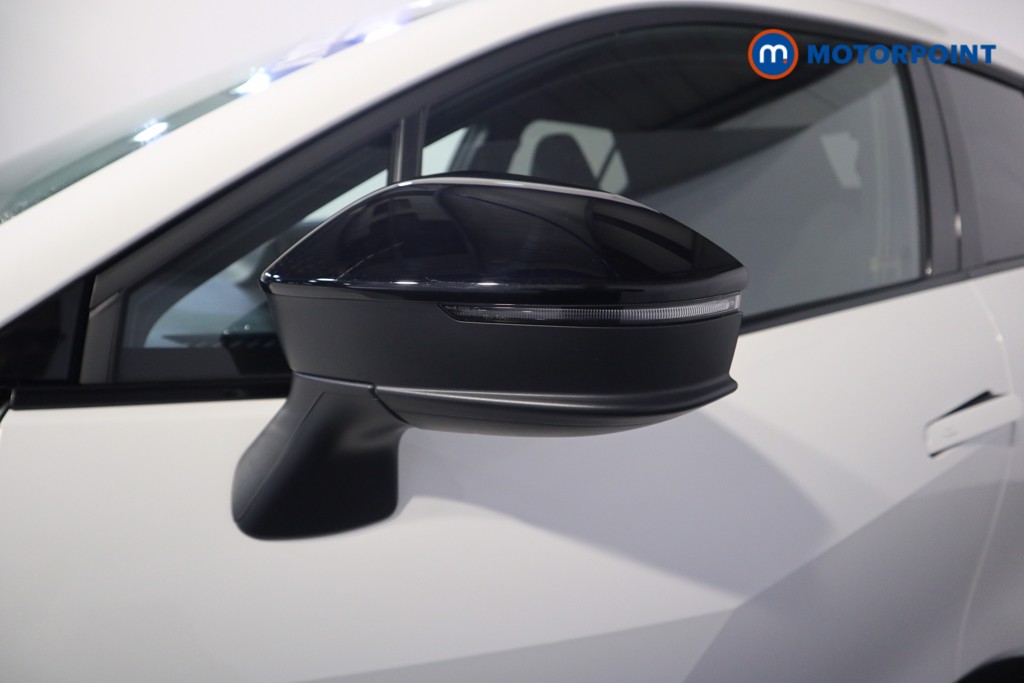 Toyota C-Hr Design Automatic Petrol Plug-In Hybrid SUV - Stock Number (1580921) - 24th supplementary image