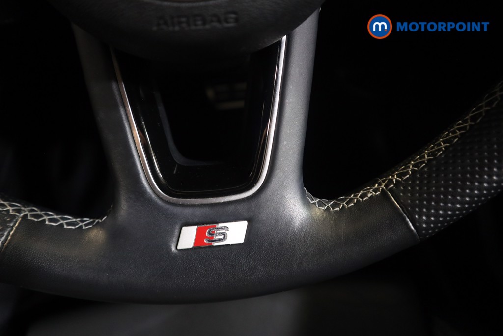Audi A3 S Line Automatic Petrol Hatchback - Stock Number (1580928) - 5th supplementary image