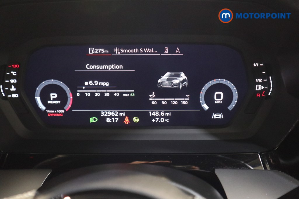 Audi A3 S Line Automatic Petrol Hatchback - Stock Number (1580928) - 6th supplementary image