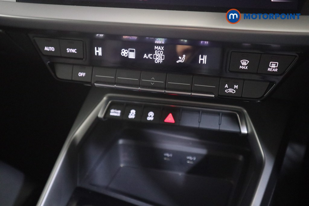 Audi A3 S Line Automatic Petrol Hatchback - Stock Number (1580928) - 8th supplementary image