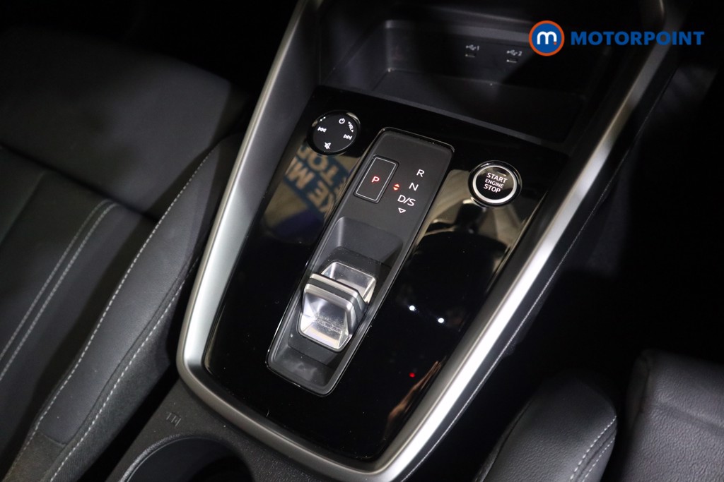 Audi A3 S Line Automatic Petrol Hatchback - Stock Number (1580928) - 9th supplementary image