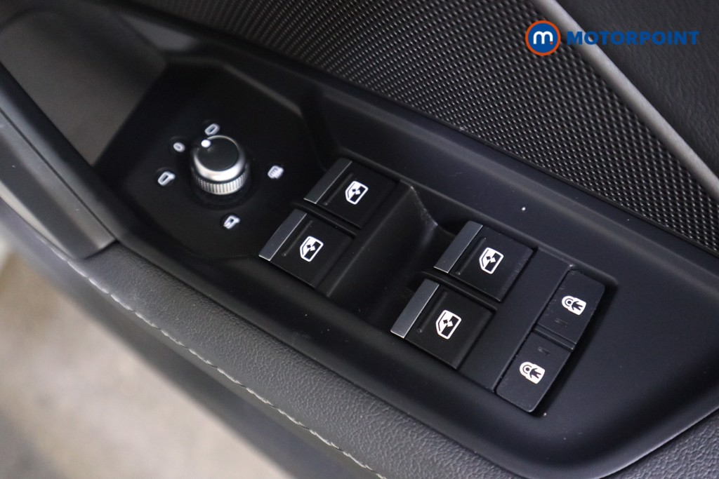 Audi A3 S Line Automatic Petrol Hatchback - Stock Number (1580928) - 12th supplementary image