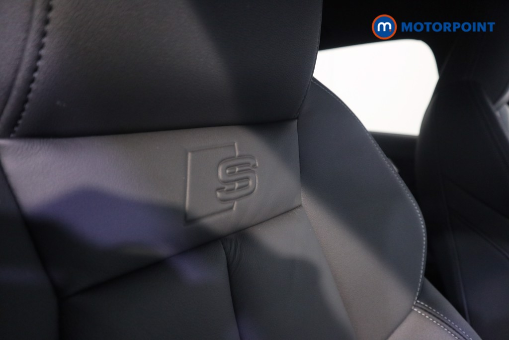 Audi A3 S Line Automatic Petrol Hatchback - Stock Number (1580928) - 14th supplementary image