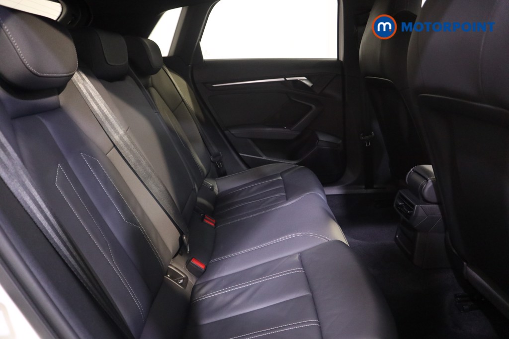 Audi A3 S Line Automatic Petrol Hatchback - Stock Number (1580928) - 15th supplementary image