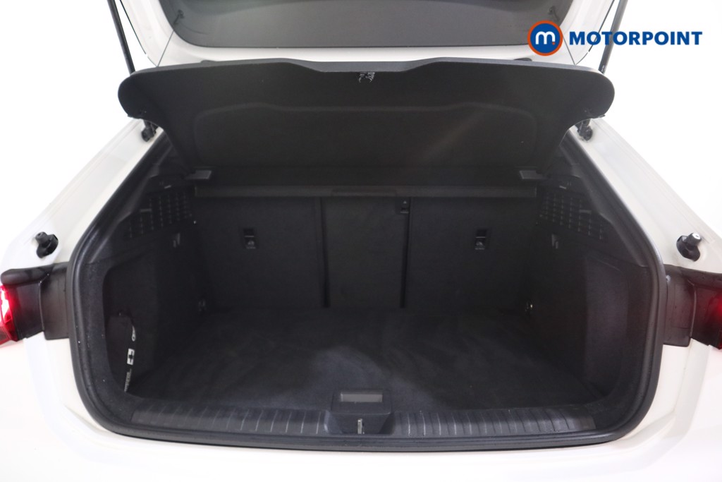Audi A3 S Line Automatic Petrol Hatchback - Stock Number (1580928) - 16th supplementary image