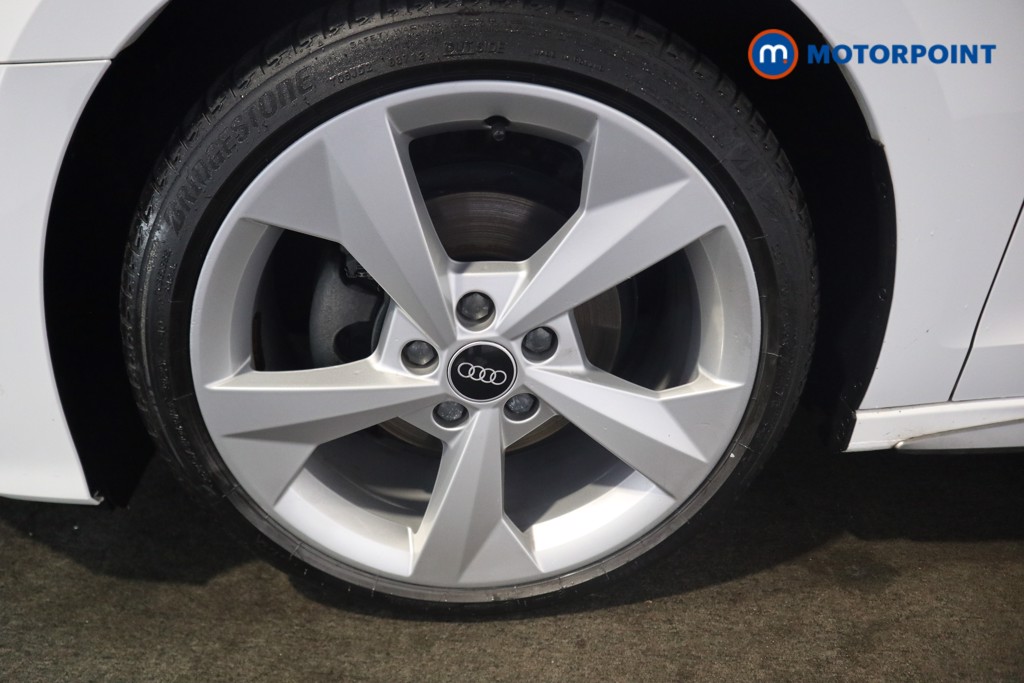 Audi A3 S Line Automatic Petrol Hatchback - Stock Number (1580928) - 19th supplementary image