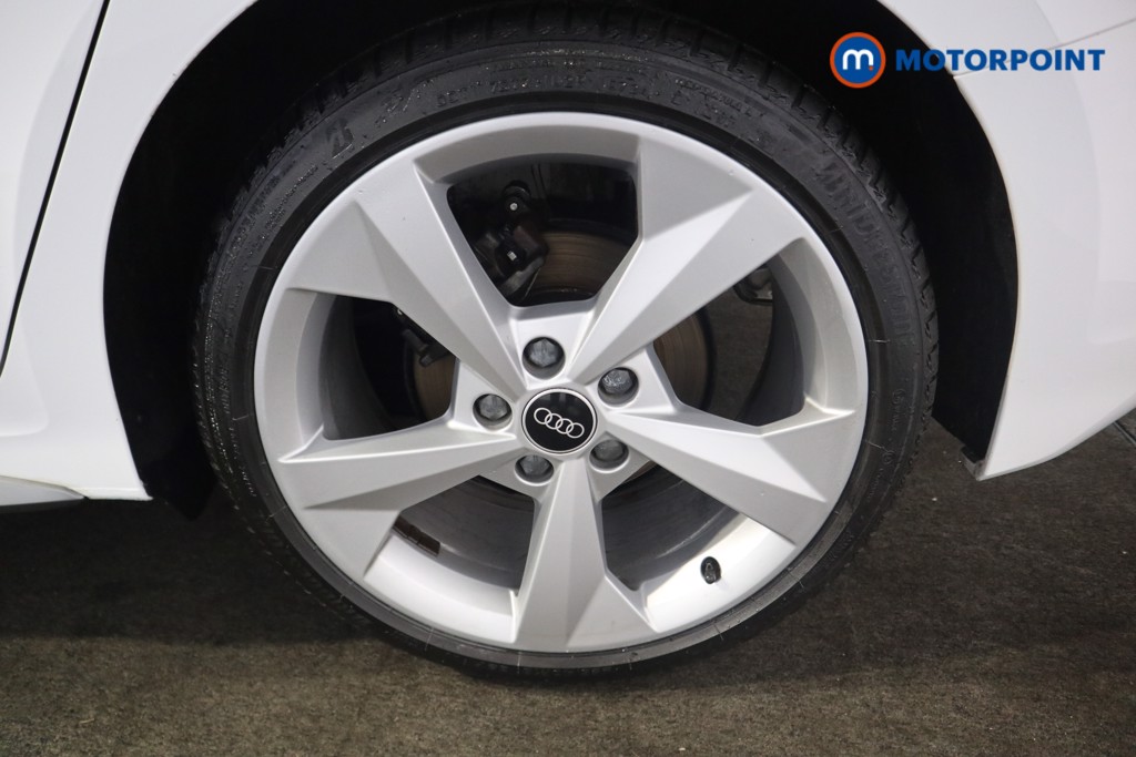Audi A3 S Line Automatic Petrol Hatchback - Stock Number (1580928) - 20th supplementary image