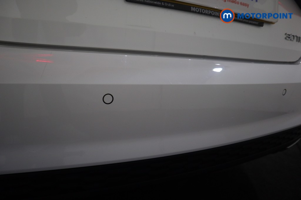 Audi A3 S Line Automatic Petrol Hatchback - Stock Number (1580928) - 21st supplementary image
