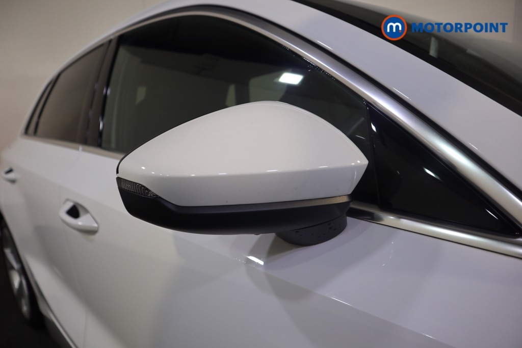 Audi A3 S Line Automatic Petrol Hatchback - Stock Number (1580928) - 24th supplementary image