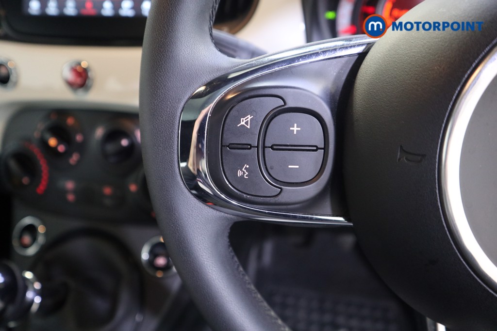 Fiat 500 Dolcevita Manual Petrol Hatchback - Stock Number (1580942) - 3rd supplementary image