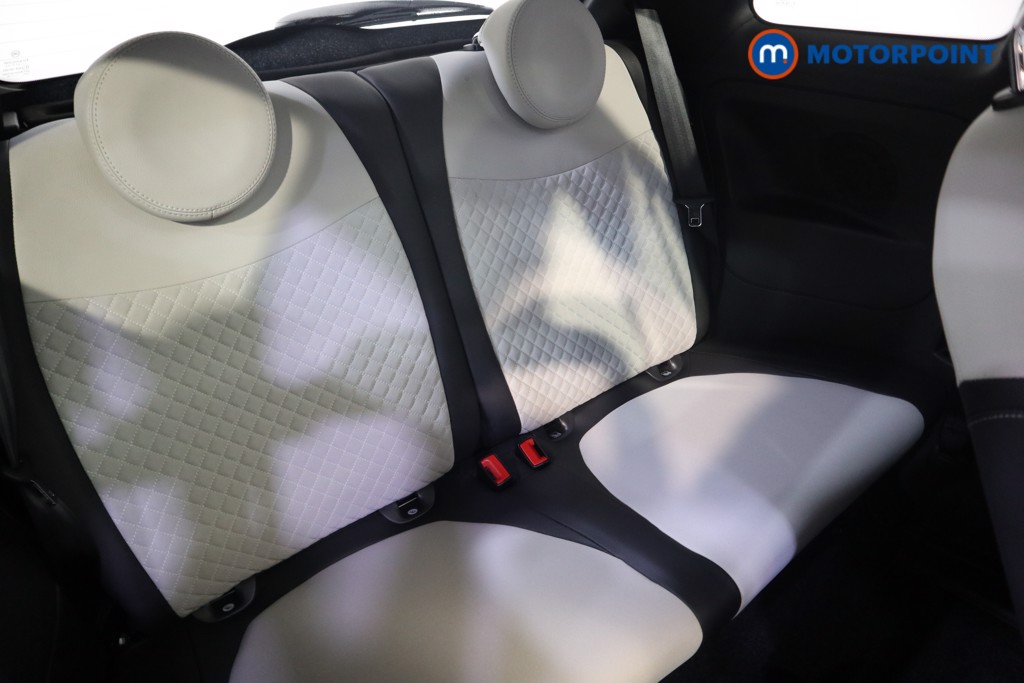 Fiat 500 Dolcevita Manual Petrol Hatchback - Stock Number (1580942) - 10th supplementary image