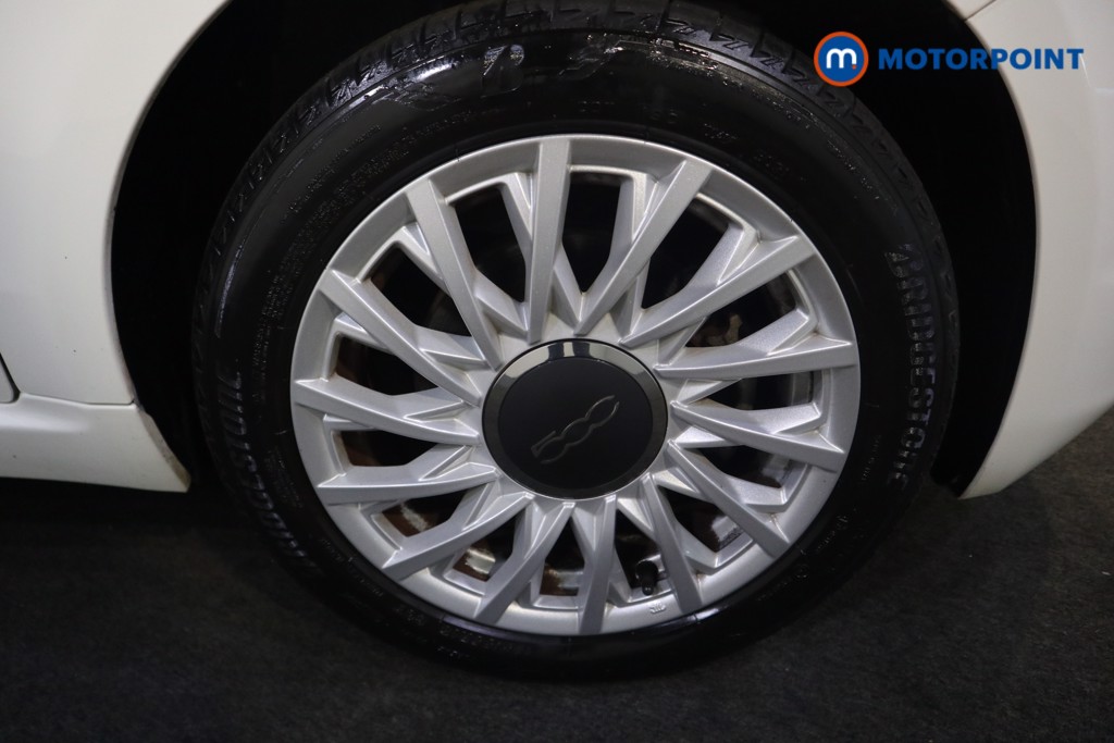 Fiat 500 Dolcevita Manual Petrol Hatchback - Stock Number (1580942) - 13th supplementary image