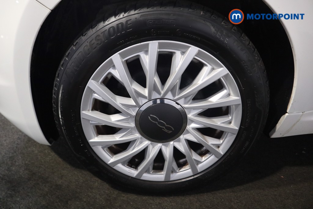 Fiat 500 Dolcevita Manual Petrol Hatchback - Stock Number (1580942) - 14th supplementary image