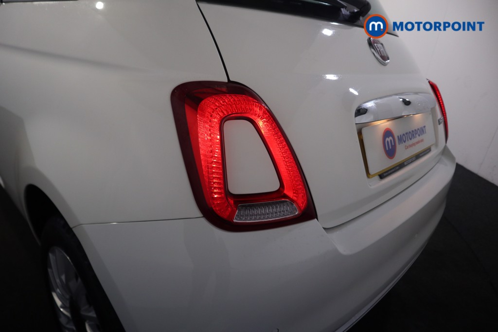 Fiat 500 Dolcevita Manual Petrol Hatchback - Stock Number (1580942) - 17th supplementary image