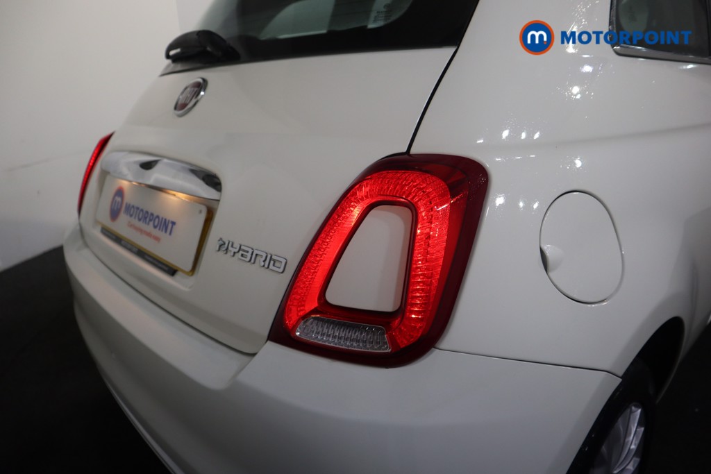 Fiat 500 Dolcevita Manual Petrol Hatchback - Stock Number (1580942) - 18th supplementary image