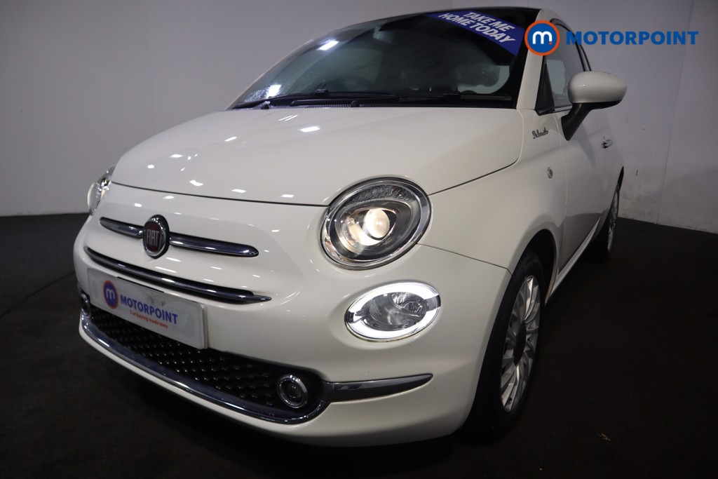 Fiat 500 Dolcevita Manual Petrol Hatchback - Stock Number (1580942) - 22nd supplementary image