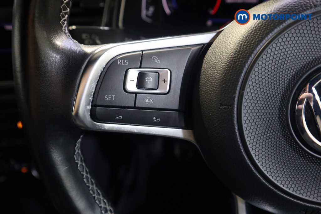 Volkswagen T-Roc R-Line Manual Diesel SUV - Stock Number (1580948) - 3rd supplementary image